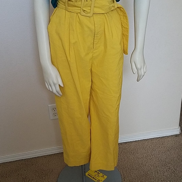 Anthropologie pants - Picture 1 of 7